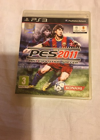 Konami ürünü