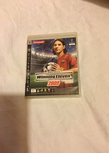 Konami ürünü