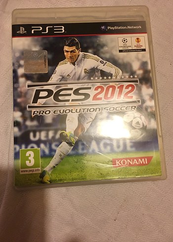 Konami ürünü