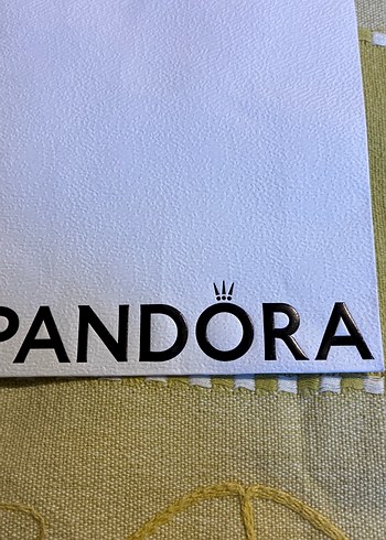 Pandora ürünü