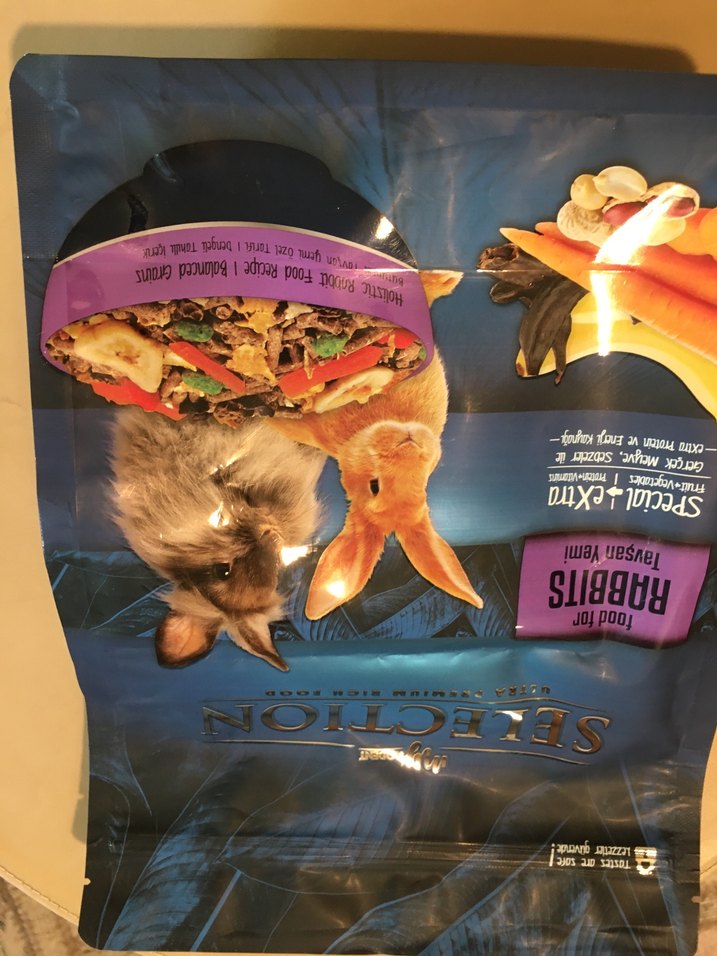 Prestige Selection Tavşan Etli Köpek Maması 1000g - Görsel 3