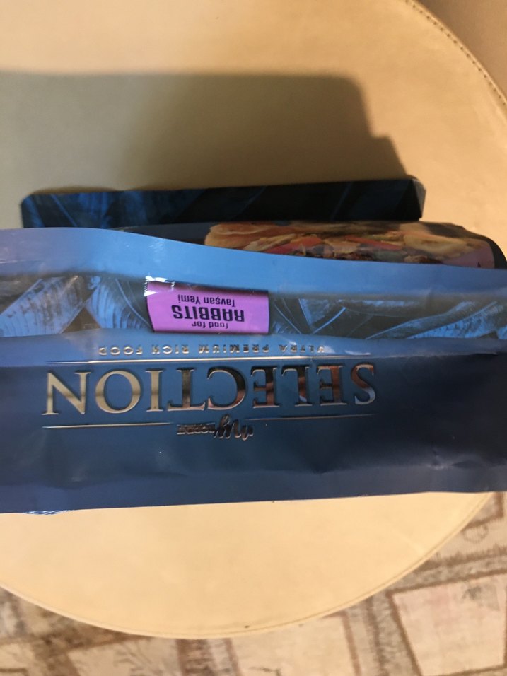 Prestige Selection Tavşan Etli Köpek Maması 1000g - Görsel 2