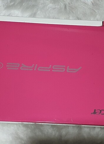 Acer notebook aspire one 10.1