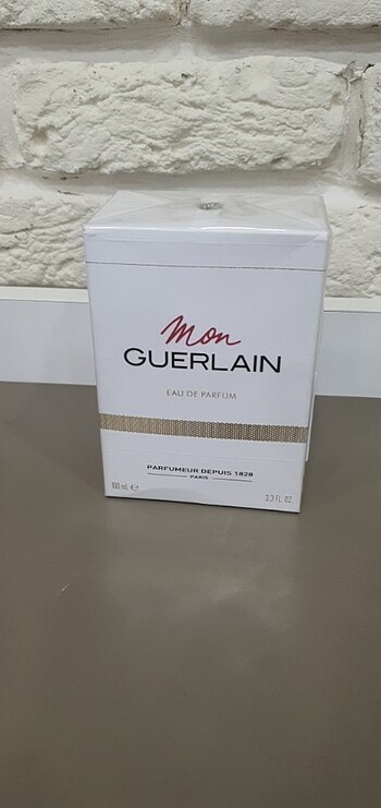 Guerlain Mon kadın parfüm 