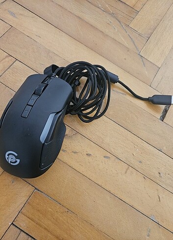 Kablolu Mouse 