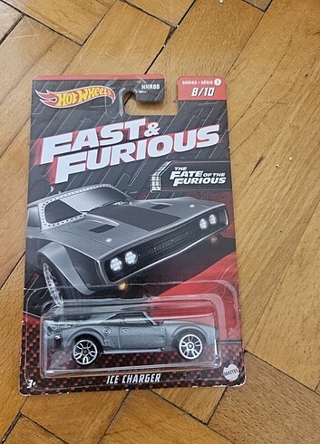 Hot wheels Araba 