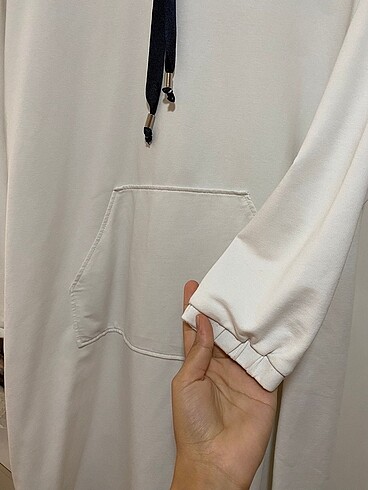 Alvina Alvina sweat