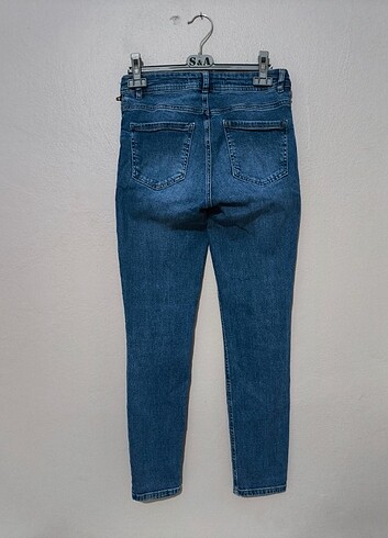 s Beden LC Waikiki Jeans Kot Pantolon