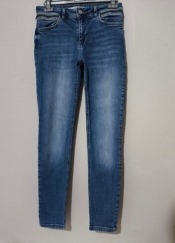 s Beden mavi Renk LC Waikiki Jeans Kot Pantolon