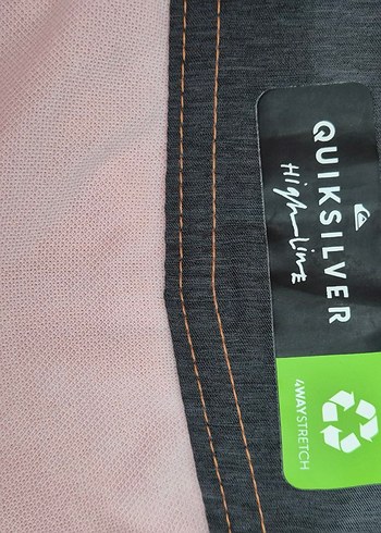 Quick Silver Erkek Deniz Şortu - Görsel 7