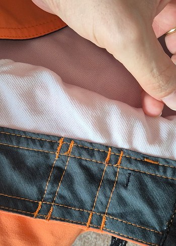 Quick Silver Erkek Deniz Şortu - Görsel 6