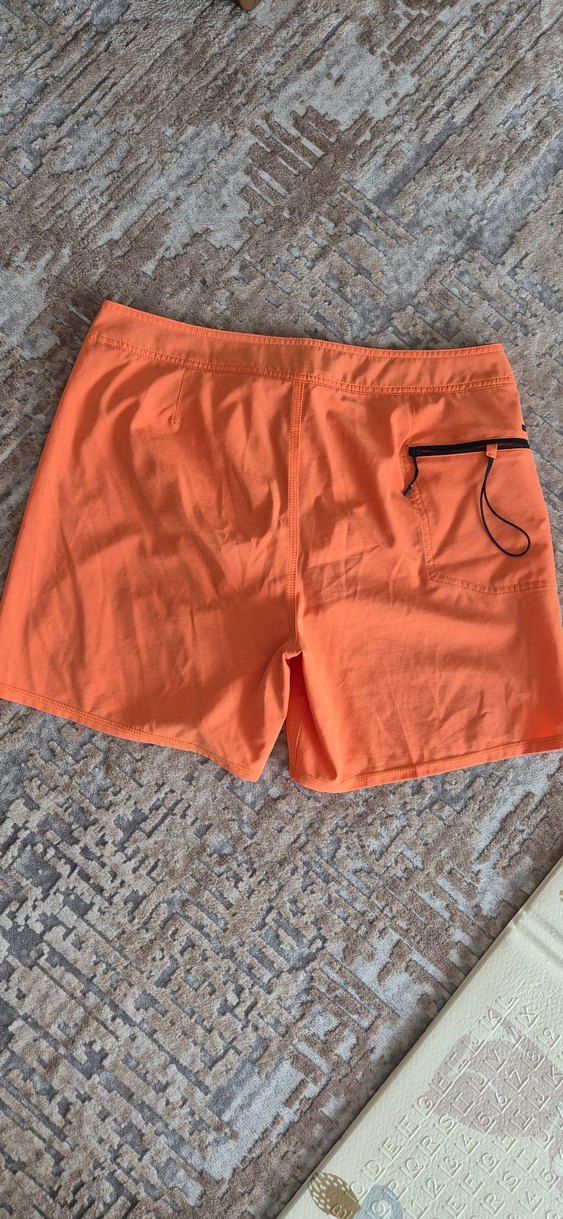 Quick Silver Erkek Deniz Şortu - Görsel 5