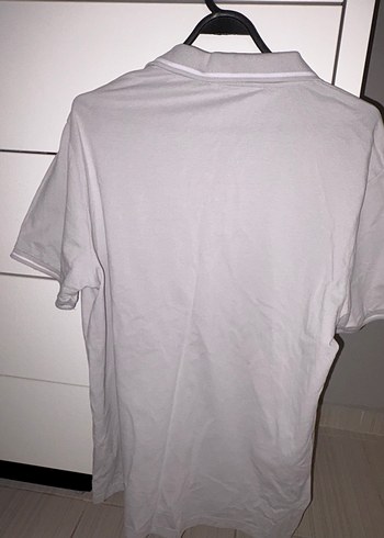 LC Waikiki Gri Erkek Polo Tişört