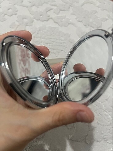 Hediyelik cep aynası - Görsel 3