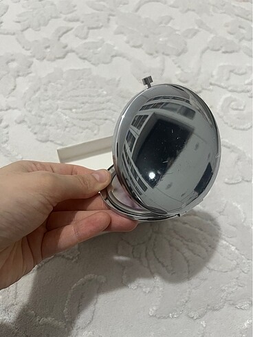 Hediyelik cep aynası - Görsel 4