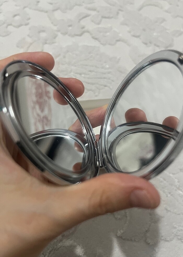 Hediyelik cep aynası - Görsel 3