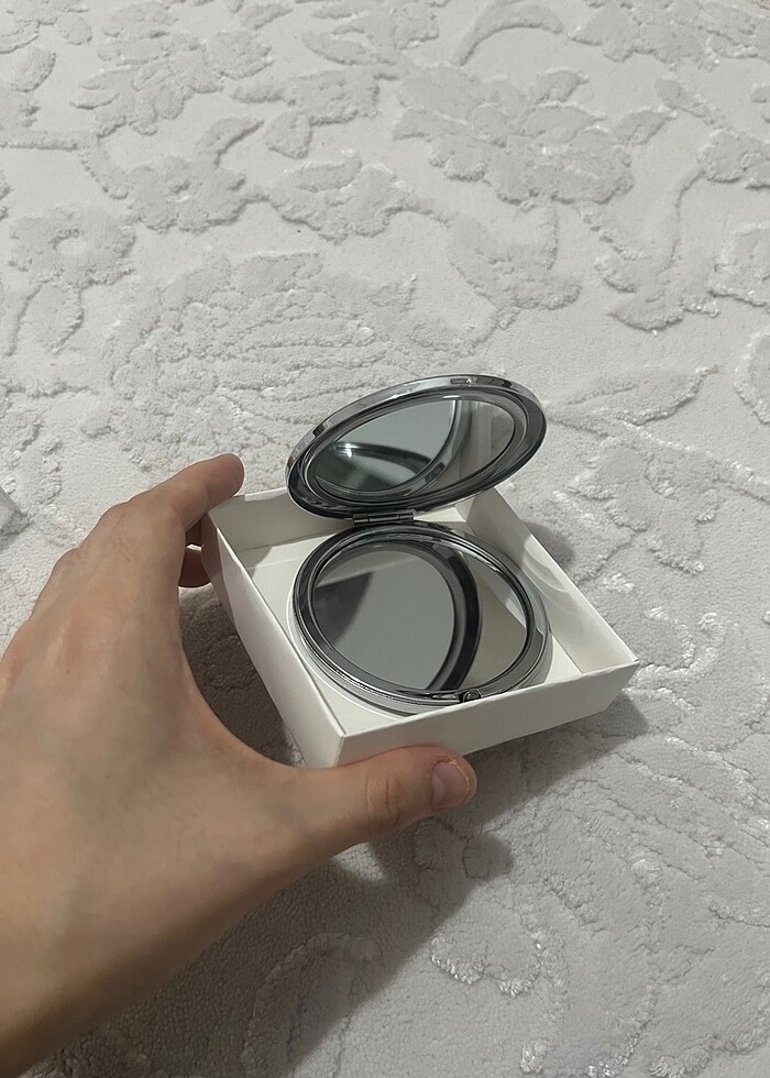 Hediyelik cep aynası - Görsel 5