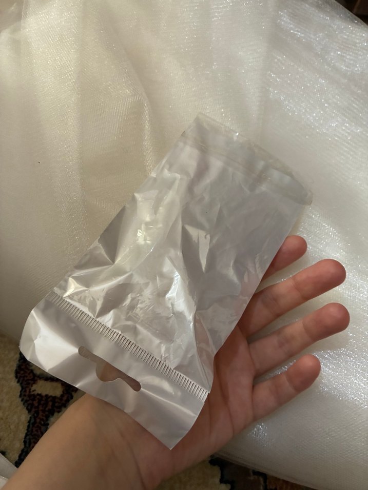 Doğal Buğday ve Kurutulmuş Çiçekli Şık Broş 12cm — görsel 9/9