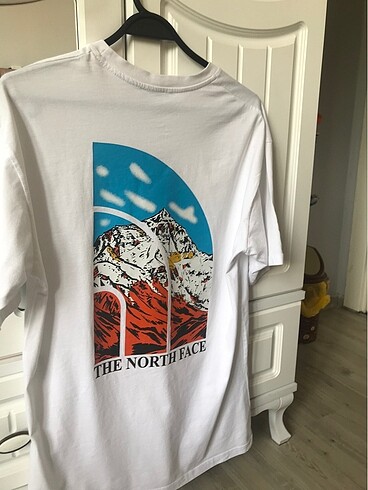North Face NorthFace T-Shirt