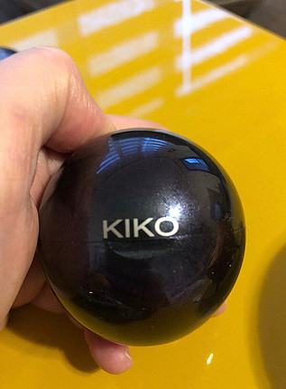 Kiko krem aydınlatıcı