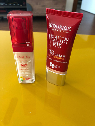 Diğer Bourjois