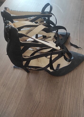 Stiletto