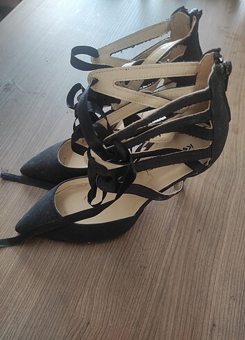 39 Beden Stiletto
