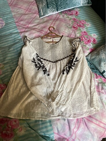 Zara bluz