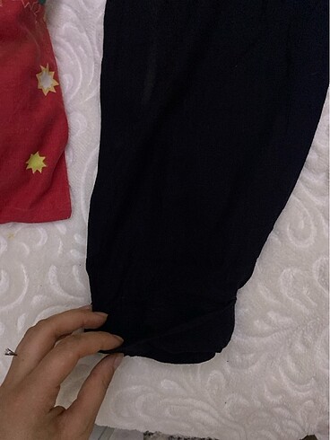 34 Beden siyah Renk Zara pantolon