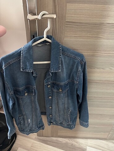 LC Waikiki Kot ceket