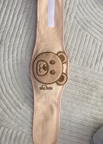 Kiraz çekirdekli Gaz Giderici kemer - Görsel 2