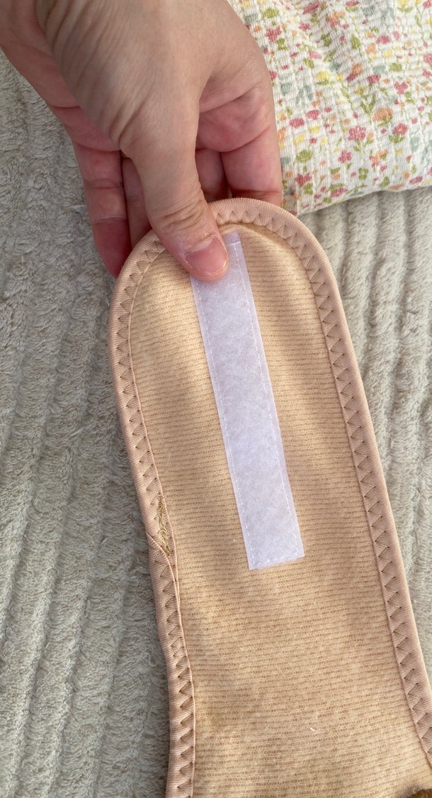 Kiraz çekirdekli Gaz Giderici kemer - Görsel 3