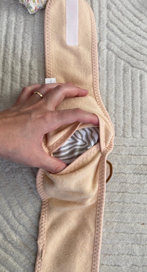 Kiraz çekirdekli Gaz Giderici kemer - Görsel 4