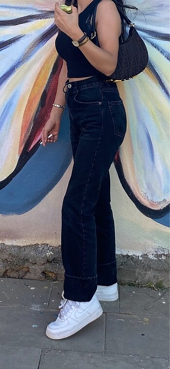 Zara Zara jean