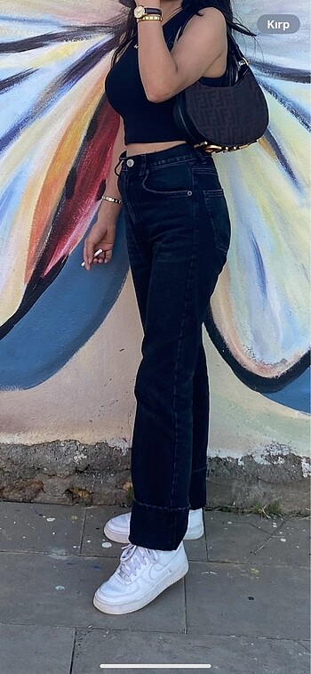 32 Beden Zara jean