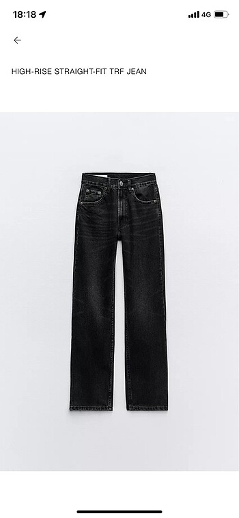 Zara jean