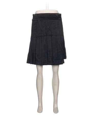Zara Mini Etek %70 İndirimli.