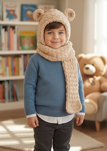 Diğer 5-8 Yaş, 22 cm