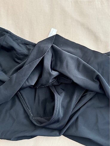 36 Beden Suwen bikini altı şort etek
