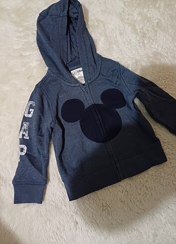 Gap hirka