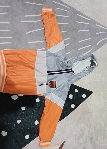 Yagmurluk 4 yas - Görsel 3