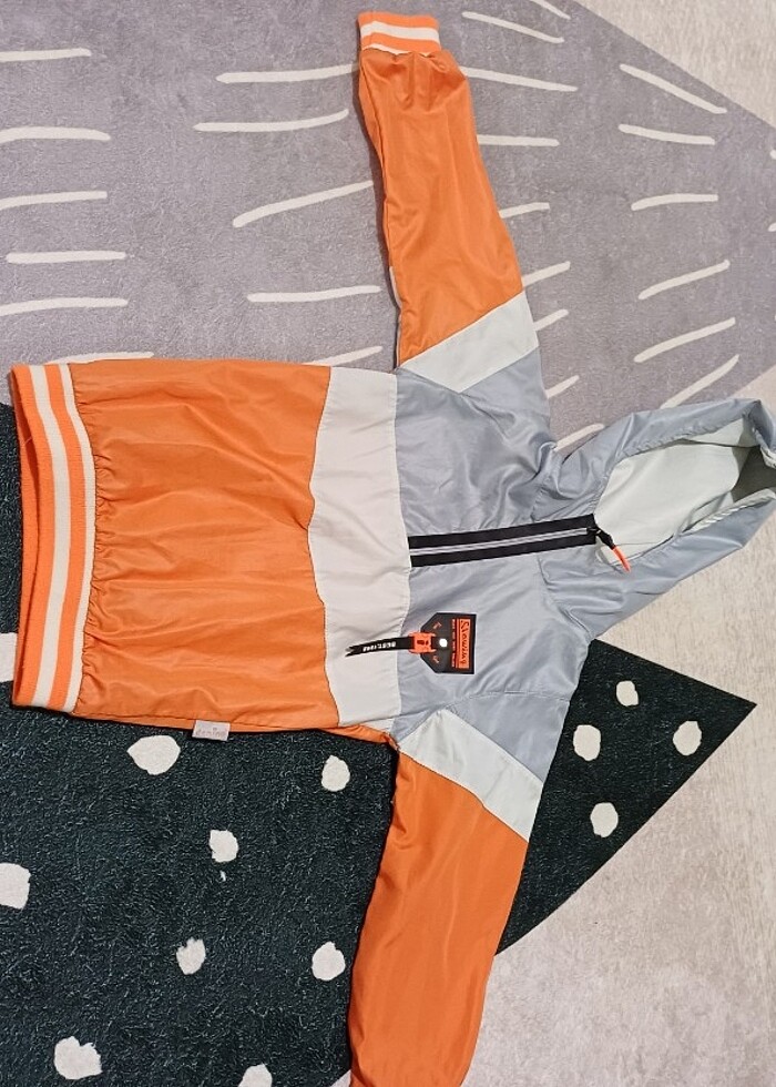 Yagmurluk 4 yas - Görsel 2