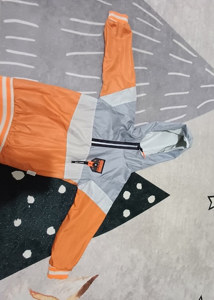 Yagmurluk 4 yas - Görsel 4