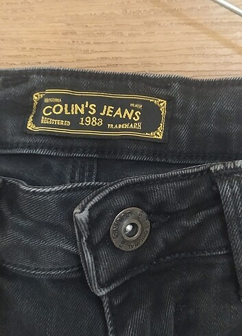 Colin's Kot pantolon