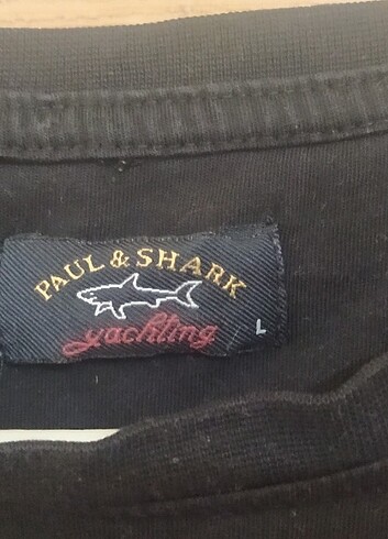 Paul&Shark T-shir