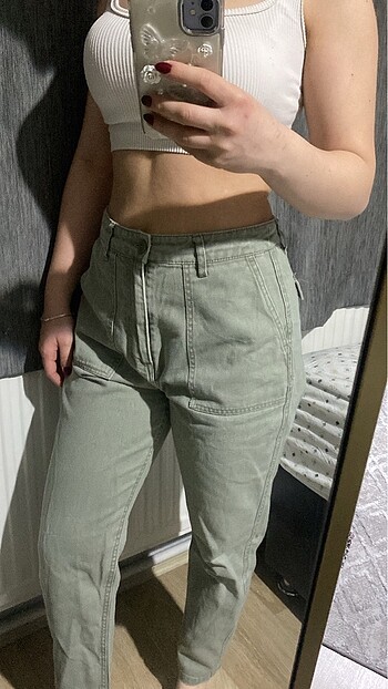 bershk pantalon