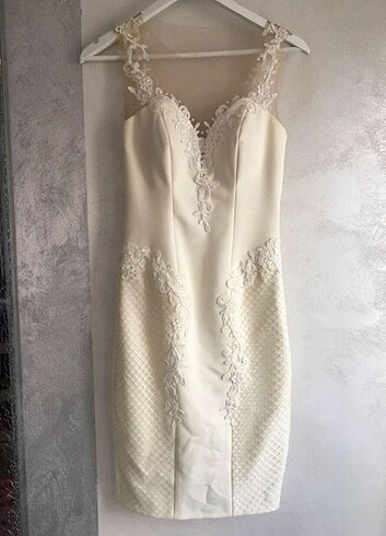 Nikah elbisesi - Görsel 2