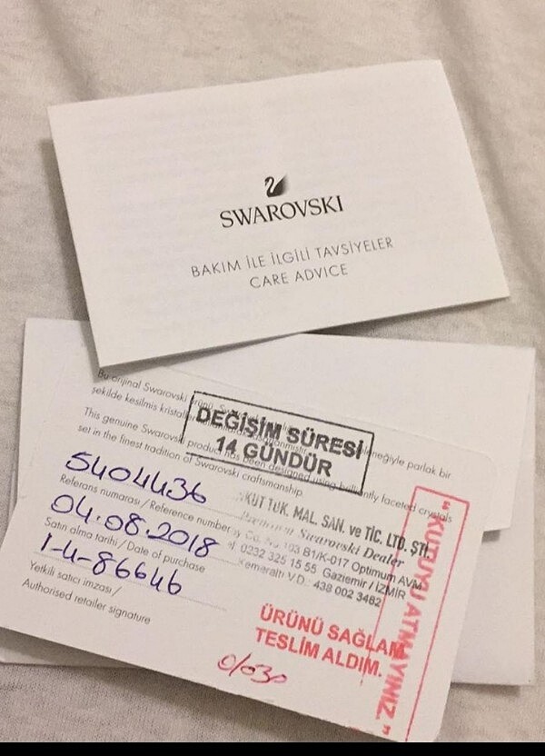 Turkuaz bileklik - Görsel 4