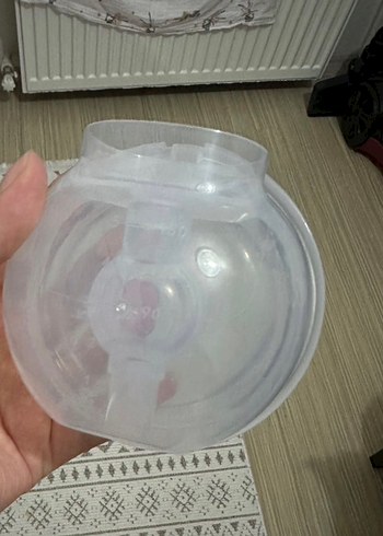 Mochi eller serbest Otomatik Göğüs Pompası - Görsel 5