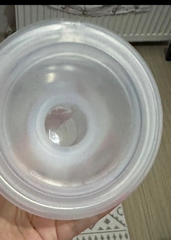 Mochi eller serbest Otomatik Göğüs Pompası - Görsel 6